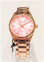Orologio Lowell Donna in Acciaio PL5140-5802 - PL5140-5802